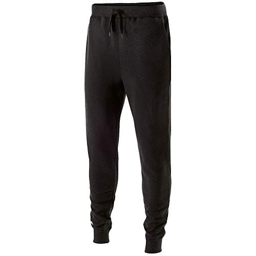 Holloway Kids' Youth 60/40 Fleece Jogger - Warmth and Comfort for Active Kids