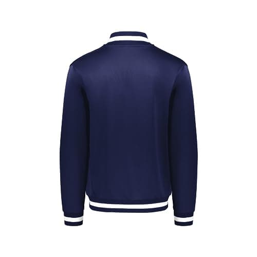 Holloway V-Street Full Zip Jacket + Core Warmth + Outdoor Enthusiasts + Skiing and Snowboarding + Temperature Regulation