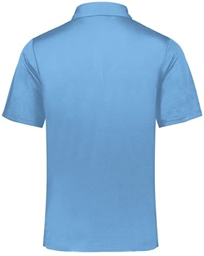 Holloway Men's 222576 Running Moisture Wicking Reactive Mesh Jacket for Fall Sports
| Holloway Men's 222576 Poly Blend