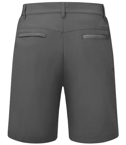BGOWATU Mens Golf Shorts for Summer Dry Fit Stretch Casual Hiking
| BGOWATU Mens Golf Shorts Stretch Dress Hiking Cargo