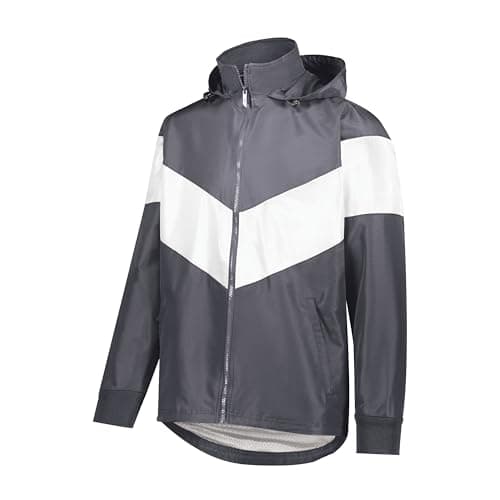 Holloway Men's Waterproof Insulated Potomac Jacket for Hiking and Camping