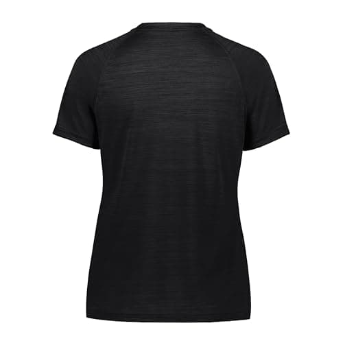 Holloway NBA Women's All-Pro Tee - Athletic Lightweight and Breathable Shirt for Outdoor Activities