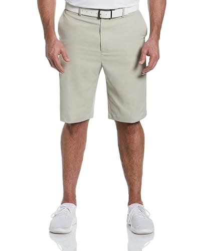 Callaway Men's Pro Spin |0 Performance Golf Shorts with Active Waistband for Golfers on theGreen