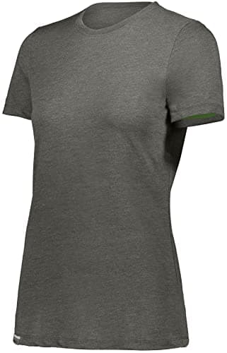 Eco-Friendly Women's Holloway Eco-Revive Tee for Active Outdoor Lovers
| Sustainable Women's Holloway Eco-Revive Tee fo