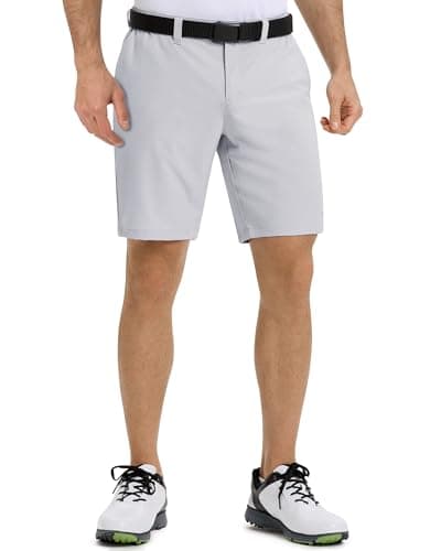 Outdoor Ventures Mens Golf Shorts Dry Fit Stretch UPF 50+ Lightweight Quick Dry Pockets  
Outdoor Ventures Mens Golf Sho