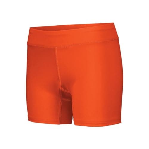 Holloway Women's Pr Max Compression Shorts for Fitness Comfort and Support in Workouts