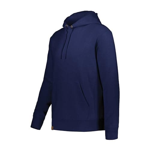 High-Quality Men's Classic Heavyweight Fleece Hoodie for Cold Weather
| Warm and Comfortable Men's Classic Heavyweight