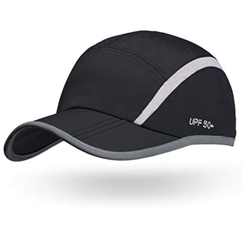 ELLEWIN Unisex UPF 50 Baseball Cap for All Ages in Summer Sun Protection
| ELLEWIN Unisex Foldable Long Bill Baseball C