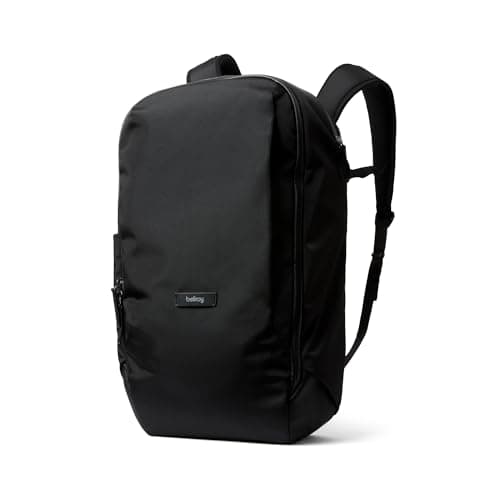 Bellroy Transit Workpack for Professionals (26 Liters, Laptops Up to 16", Tech Accessories, Gym Gear, Shoes, Water Bottl