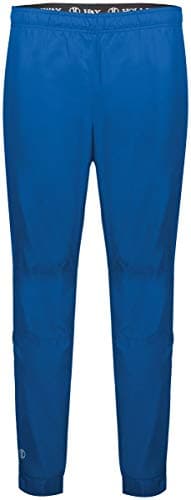 Holloway Sportswear SeriesX Pant XL Royal/White Athlete Workout Running Jogging
| Holloway Sportswear SeriesX Pant XL R