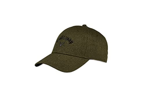 Callaway Golf Liquid Metal Collection Baseball Cap for Men on the Golf Course
| Callaway Golf Liquid Metal Collection S