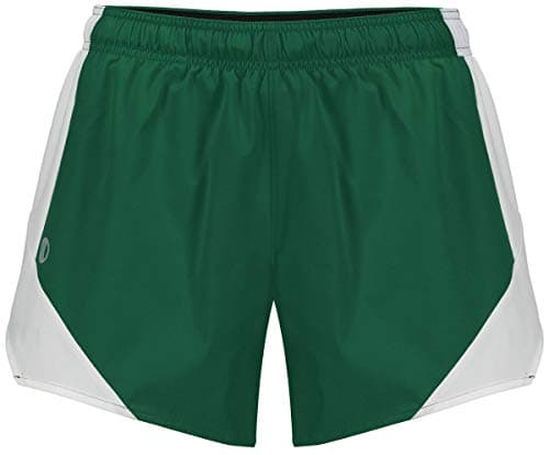 Holloway Girls Olympus Shorts Lightweight Fast-Drying Running Shorts for Summer Sports
| Holloway Girls Olympus Shorts