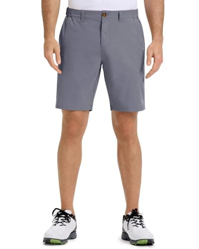 Outdoor Ventures Mens Golf Shorts Dry Fit Stretch UPF 50+ Lightweight Quick Dry Pockets  
Outdoor Ventures Mens Golf Sho