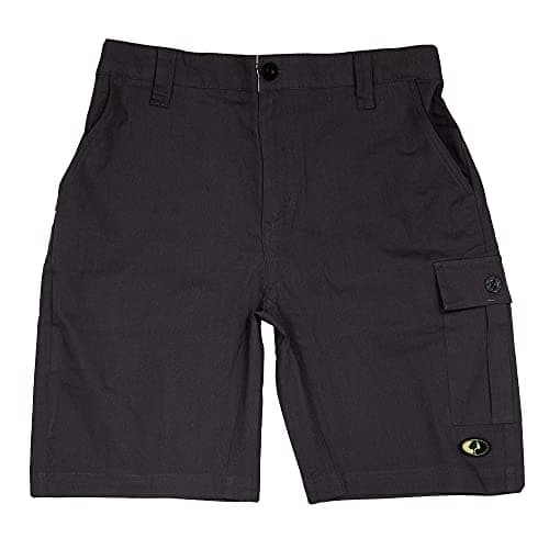 Mossy Oak Stretch Golf Shorts for Men Dry Fit Sporty and Stylish Golf Apparel Perfect for Men's Golf Outings Lightweight