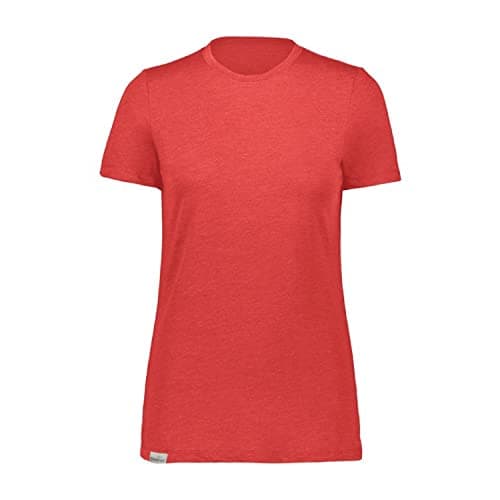 Eco-Friendly Women's Holloway Eco-Revive Tee for Active Outdoor Lovers
| Sustainable Women's Holloway Eco-Revive Tee fo