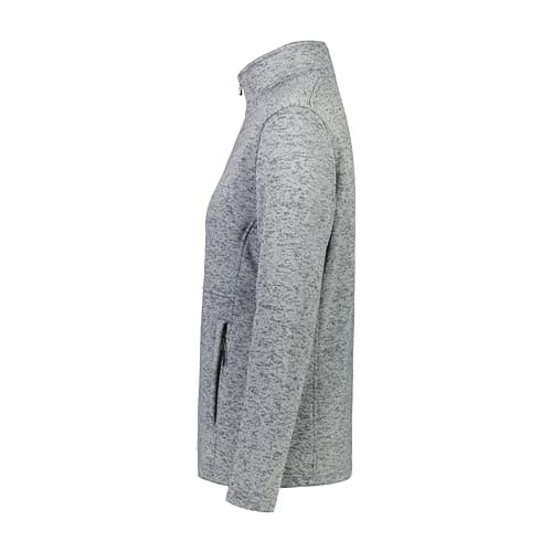 Holloway Women's Alpine Sweater Fleece 1/4 Zip Pullover - Warmth and Comfort for Outdoor Adventures
| Holloway Women's