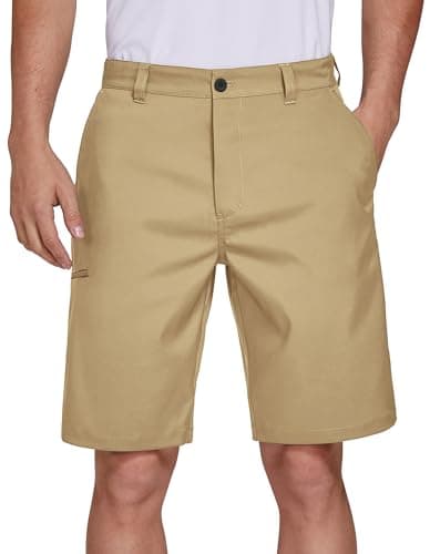 Men's Golf Hybrid Dress Shorts Quick Dry Lightweight Hiking Casual Summer
| Men's Golf Hybrid Short Casual Summer Stret