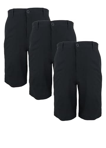 Facitisu Men's Hybrid Shorts for Golf Quick Dry Casual Walk
| Facitisu Men's Chino Hybrid Shorts Athletic Quick Dry Boa