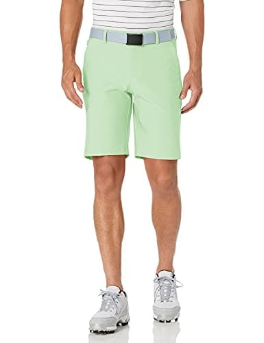 Greg Norman Men's Ml75 Microlux Short Golf Shoes Lightweight Breathable Comfortable Mens Golf Shoes Size 9 US Best Selle