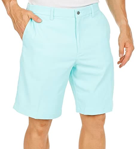 Callaway Men's Pro Spin |0 Performance Golf Shorts with Active Waistband for Golfers on theGreen