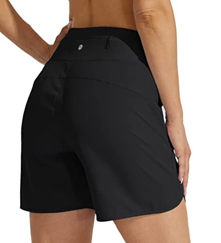 Willit Women's Quick Dry Athletic Running Shorts Global Recycled Standard Global Recycled Standard Global Recycled Stand