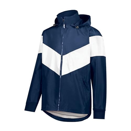Holloway Men's Waterproof Insulated Potomac Jacket for Hiking and Camping