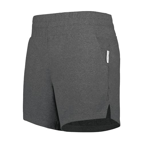 Holloway Women's Soft Knit Shorts for Outdoor Comfort and Style
| Holloway Women's Ventara Soft Knit Shorts for Summer