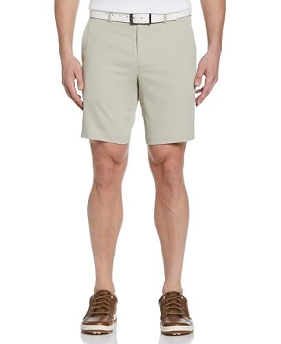 Callaway Men’s 9" Pro Spin Golf Shorts for Active Golfers in Moisture-Wicking Stretch Fabric with UPF 50 Sun Protection