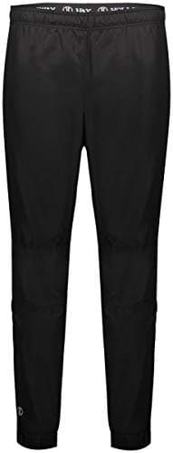 Holloway Sportswear SeriesX Pant 3XL Black/White Men's Running Pants
| Holloway Sportswear SeriesX Pant 3XL Black/White