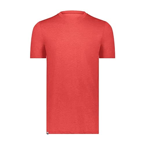 Holloway Men's Eco-Friendly Eco-Revive Tee for Outdoor Comfort and Style
| Holloway Men's Eco-Revive Tee with Advanced