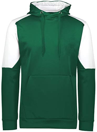 Holloway Women's Hoodie + Warm + Active Women + Outdoor + Fleece Fabric + Unisex Size + Winter Essential