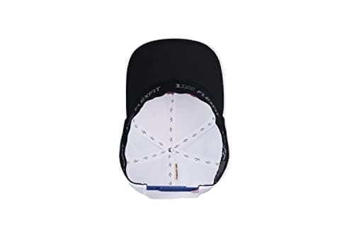 Callaway Golf Tour Cap - Temporal Collection - Perfect for Golf Enthusiasts - Adjustable Fit - Breathable Ventilation
|