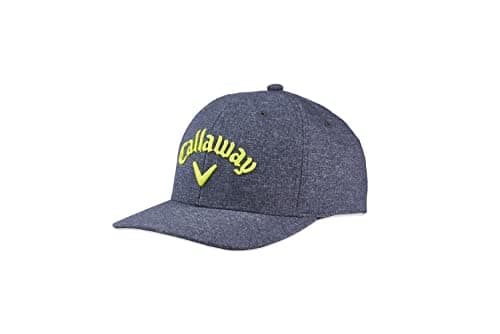 Callaway Golf Performance Pro Tour Cap Collection for Golf Enthusiasts on the Course
| Callaway Golf Performance Pro To