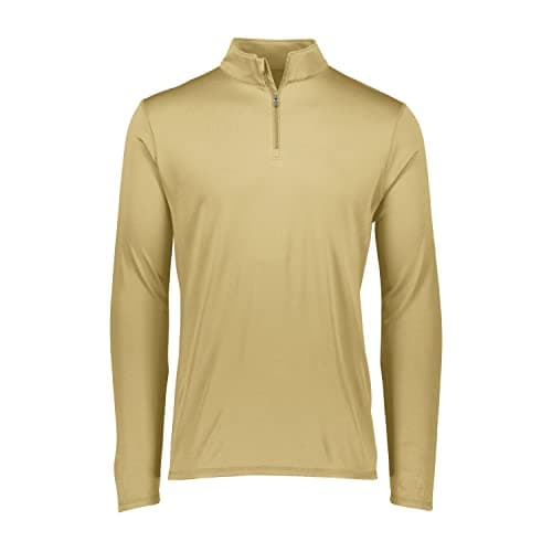Augusta Sportswear Men's Attain Light Weight Men's Athletic Performance 1/4 Zip Pullover
| Augusta Sportswear Men's Att
