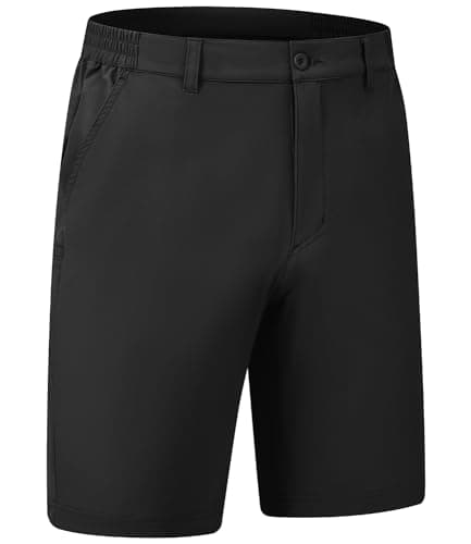 BGOWATU Mens Golf Shorts for Summer Dry Fit Stretch Casual Hiking
| BGOWATU Mens Golf Shorts Stretch Dress Hiking Cargo