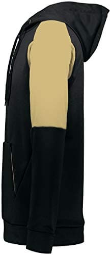 Holloway Men's Warm Hoodie for Active Leisure
| Holloway Men's Stylish Fleece Hoodie for Fall & Winter
| Holloway Men's
