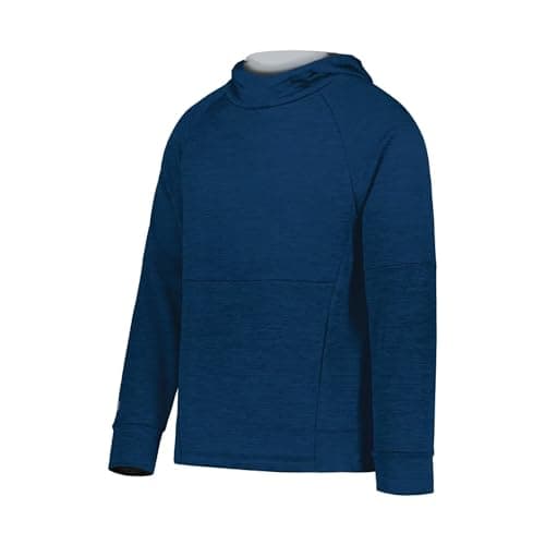 Holloway Boys Youth All-Pro Performance Fleece Hoodie for Active Boys in School & Leisure
| Holloway Boys Youth All-Pro