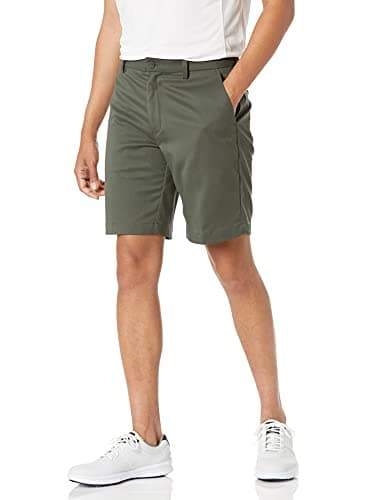 Amazon Essentials Men's Slim-Fit Stretch Golf Short for Comfortable Play OEKO-TEX STANDARD 100
Amazon Essentials Men's S