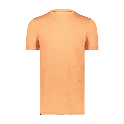 Holloway Men's Eco-Friendly Eco-Revive Tee for Outdoor Comfort and Style
| Holloway Men's Eco-Revive Tee with Advanced