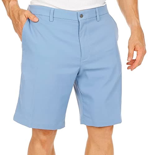 Callaway Men's Pro Spin |0 Performance Golf Shorts with Active Waistband for Golfers on theGreen