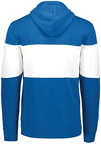 Holloway Sportswear All-American Hoodie for Men Casual Comfort and Style
| Holloway Sportswear All-American Hoodie for