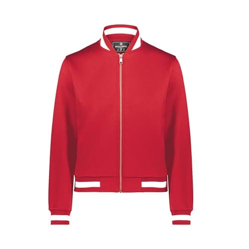 Holloway Women's V-Street Full Zip Jacket + Warm + Outdoor +ATHERMIC Tech