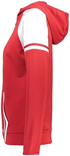 Holloway Ladies Seriesx Jacket Scarlet/White for Outdoor Activities
| Holloway Ladies Seriesx Jacket 2XL Lightweight In