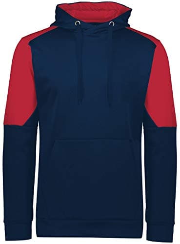 Holloway Women's Hoodie + Warm + Active Women + Outdoor + Fleece Fabric + Unisex Size + Winter Essential