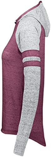 Holloway Girls Advocate Hoodie Soft Touch Fleece Regular Fit Unisex Hooded Jacket
| Holloway Girls Advocate Hoodie Warm