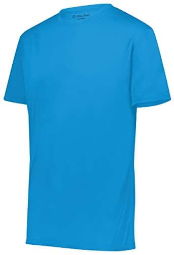 Holloway Boys' 222818 Warm Fleece Jacket for Outdoor Winter Activities