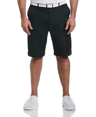Callaway Men's Pro Spin |0 Performance Golf Shorts with Active Waistband for Golfers on theGreen