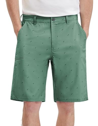 Men's Golf Hybrid Dress Shorts Quick Dry Lightweight Hiking Casual Summer
| Men's Golf Hybrid Short Casual Summer Stret