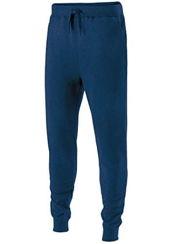 Holloway Kids' Youth 60/40 Fleece Jogger - Warmth and Comfort for Active Kids