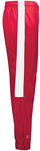 Holloway Sportswear SeriesX 3XL Pant Scarlet/White Fleece Joggers for Men Running Fitness
| Holloway Sportswear SeriesX